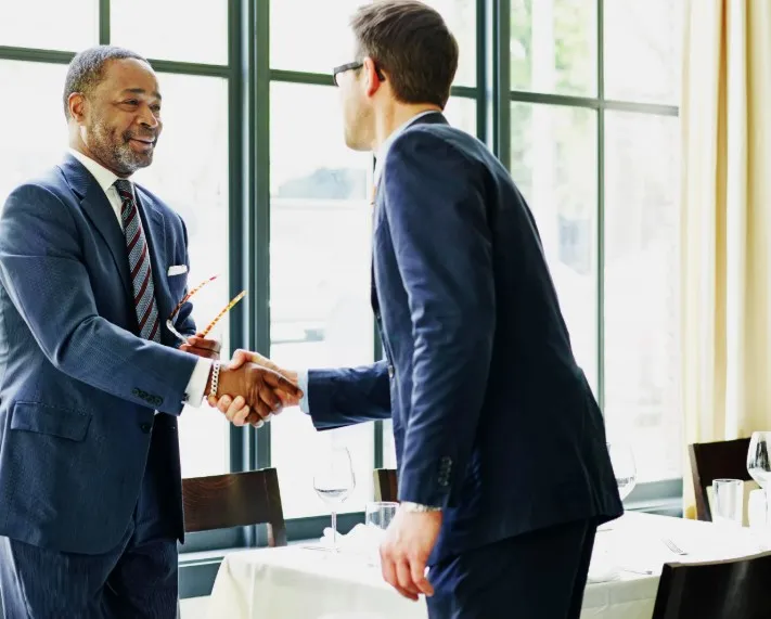 Zespół Vecnor Business Solutions